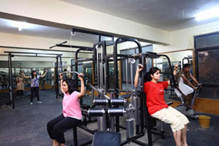 gymnasium